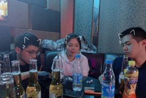 杭州求职热：电子信息行业岗位探寻