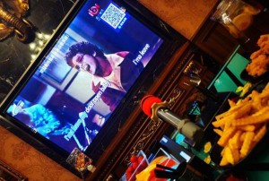 杭州经典鼎红商务ktv