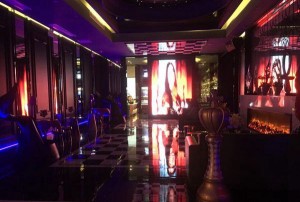 杭州顶级KTV会所：无限畅饮，尽享欢乐时光