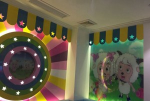 杭州瑞莱克斯大酒店东新路豪华KTV娱乐新体验