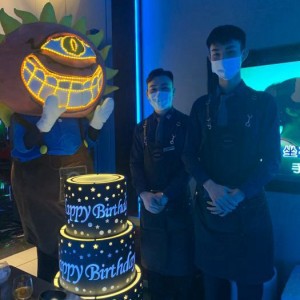杭州萧山天玺豪华KTV：尊享音乐盛宴，尽在天玺之夜