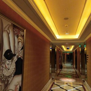 杭州求职热：外卖店高薪急聘配送员