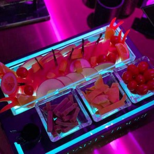 夜总会地址（都市夜生活探秘：解锁隐藏版夜店地图）