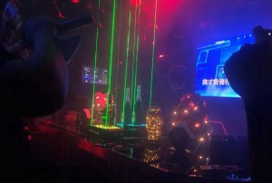 杭州高级夜总会（杭州高端夜生活殿堂：奢华娱乐新体验）