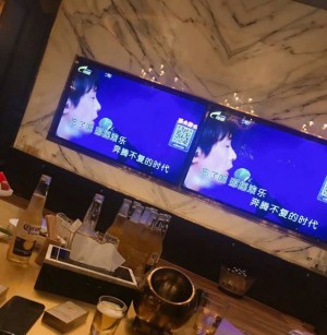 杭州凯富ktv