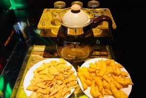 xx酒吧（xx社交酒醮：品味生活，邂逅不凡）