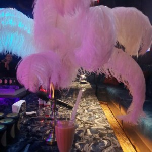 杭州消费最高的酒ktv（杭州顶级酒水娱乐KTV体验）