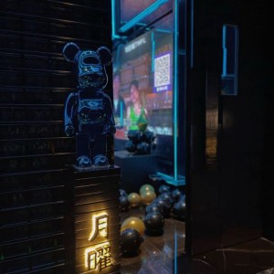 探索杭州最低消费KTV，尽享娱乐不破费