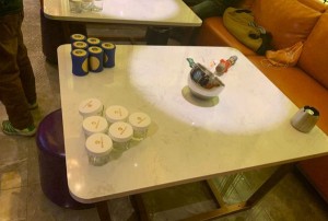 杭州奥斯卡酒吧（杭州光影酒吧）
