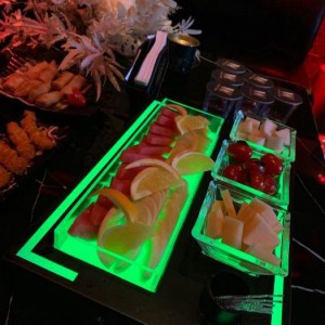 最好的夜总会（璀璨夜色：城市顶级娱乐殿堂）