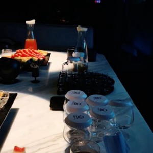 酱酒销售话术技巧分享会（酱酒销售策略与话术创新研讨会）