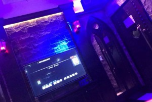 杭州保利国际ktv3人消费（杭州保利国际KTV三人共聚欢唱时光）