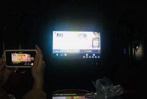 杭州糖果KTV：男士专属夜场，200元尽享欢唱时光