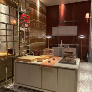 清远茶餐厅人才杭州觅餐饮业新机遇