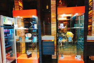 杭州求职季：IT／金融人找工作都住哪？