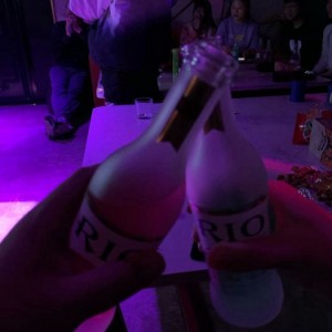 酒点半酒吧（时光轻酌·酒点半）