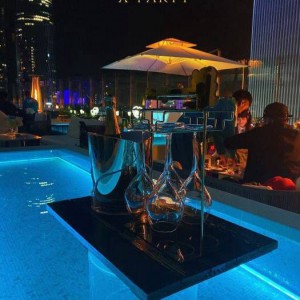 枣庄探店族入杭求职：行业交流新群