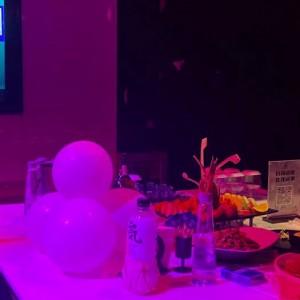 杭州高德广场豪华KTV娱乐新体验