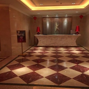 杭州丽都会ktv（杭州丽都会：城市音符下的欢聚空间）