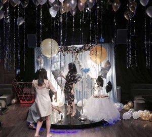杭州比较出名的夜总会（杭州璀璨夜色中的知名娱乐殿堂）