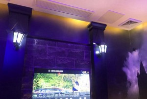 大型酒吧（城市潮流夜生活据点：大型社交酒吧）