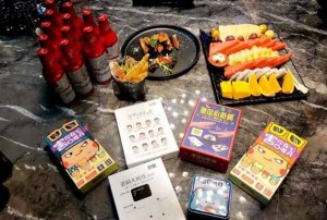 杭州东方维多利亚豪华KTV尊享夜生活新体验
